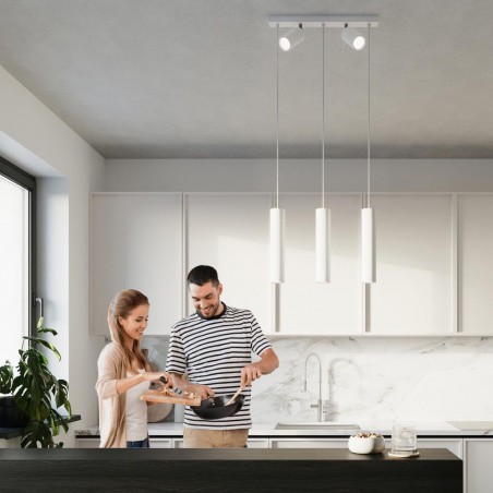 Ceiling lamp Ring II