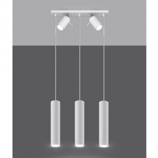 Ceiling lamp Ring II