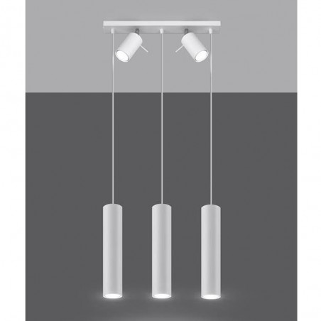 Ceiling lamp Ring II