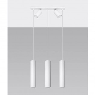 Ceiling lamp Ring II