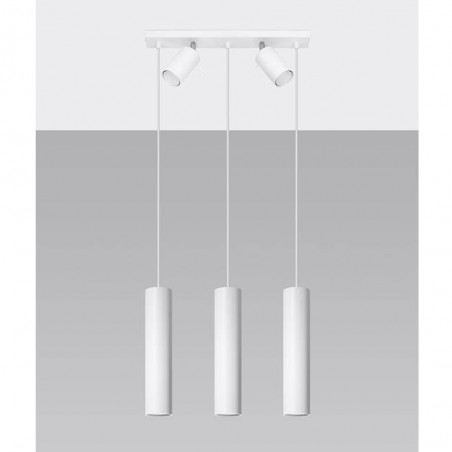 Ceiling lamp Ring II
