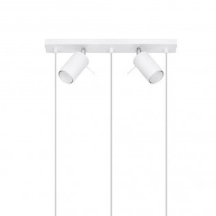 Ceiling lamp Ring II