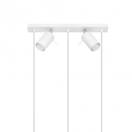 Ceiling lamp Ring II