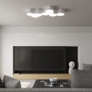 Flush Light Sunde