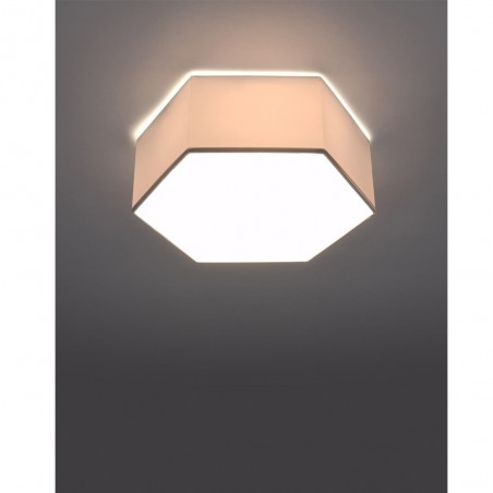 Flush Light Sunde