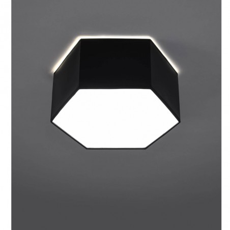 Sunde Deckenleuchte (2 Lichter)