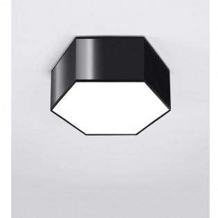 Sunde Deckenleuchte (2 Lichter)