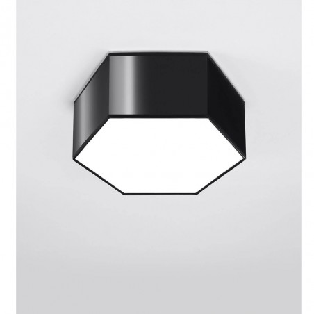 Flush Light Sunde (2 Lights)