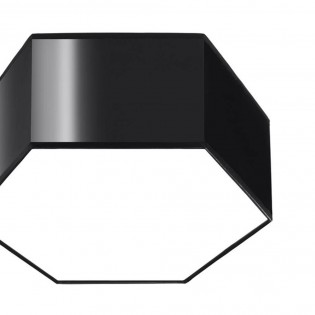 Sunde Deckenleuchte (2 Lichter)