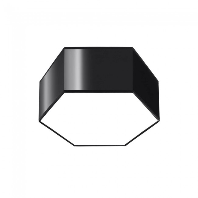 Flush Light Sunde (2 Lights)