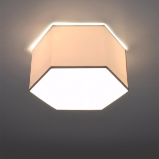 Flush Light Sunde (2 Lights) II
