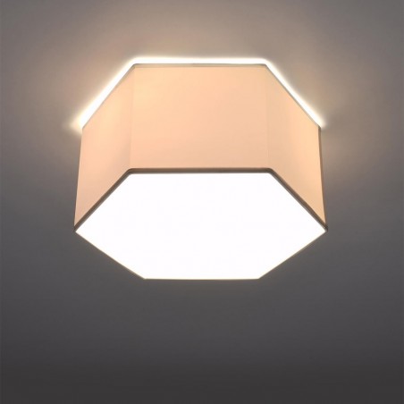 Flush Light Sunde (2 Lights) II