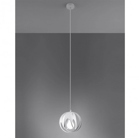 Lámpara de techo Taleja (3 Luces)