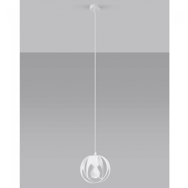 Lámpara de techo Taleja (3 Luces)