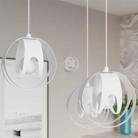 Ceiling lamp Tulos (3 Lights)