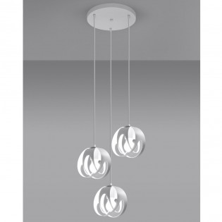Ceiling lamp Tulos (3 Lights) II