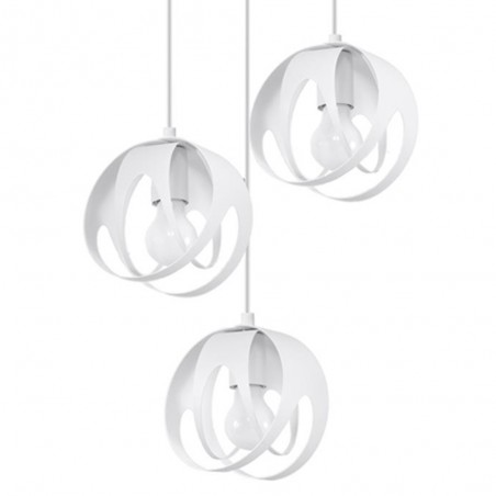 Ceiling lamp Tulos (3 Lights) II