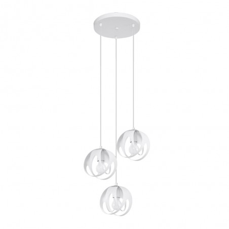 Ceiling lamp Tulos (3 Lights) II