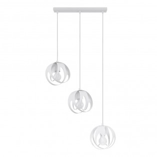 Pendant lamp Tulos (3 Lights) II