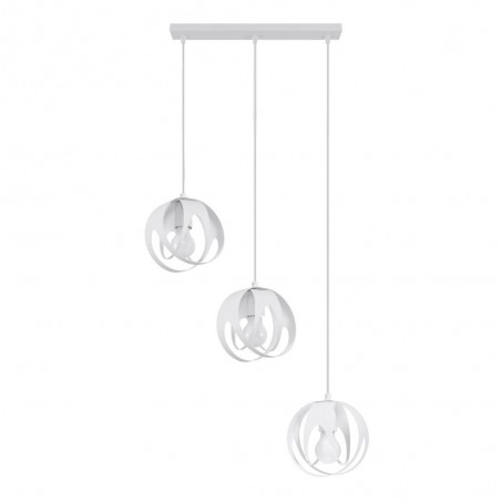 Pendant lamp Tulos (3 Lights) II