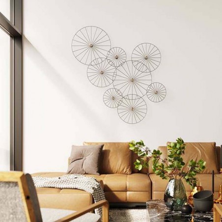 Wall lamp Sirkel