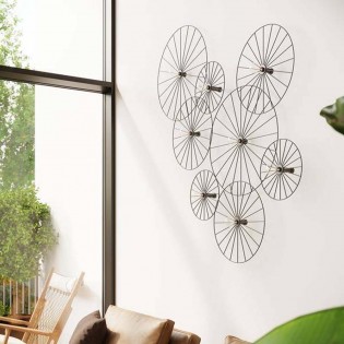Wall lamp Sirkel