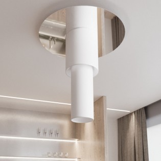 Ceiling lamp Tvaror