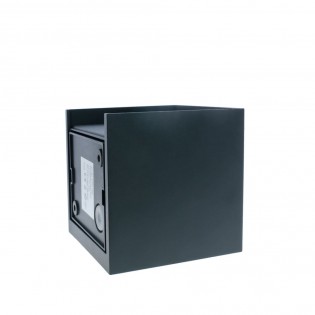 LED outdoor wall lamp Open (2x5W - 3000K)