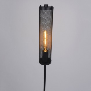Faraday Stehleuchte