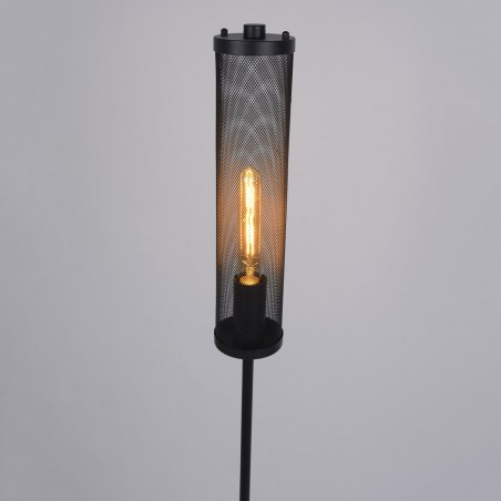 Faraday Stehleuchte