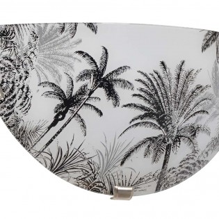Aplique de pared Lucia Amazonas