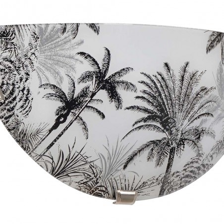 Wall Lamp Lucia Amazonie