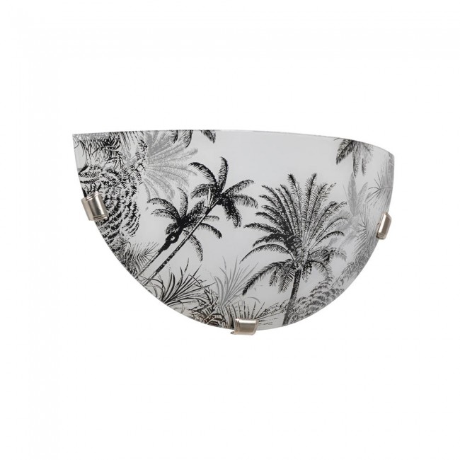 Aplique de pared Lucia Amazonas