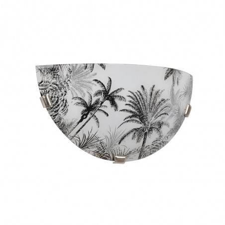 Wall Lamp Lucia Amazonie