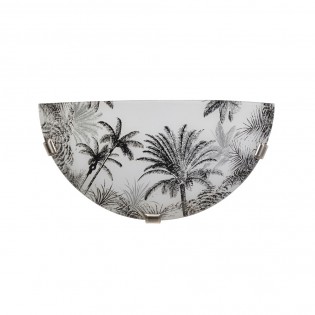 Aplique de pared Lucia Amazonas