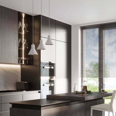Pendant lamp Taleja II