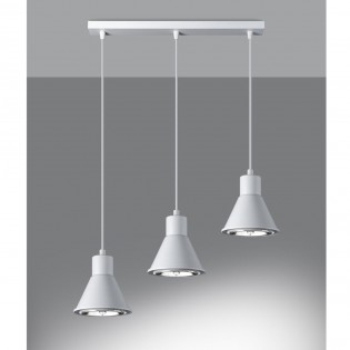 Pendant lamp Taleja II