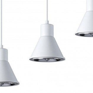 Pendant lamp Taleja II