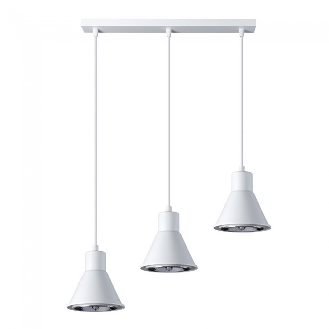 Pendant lamp Taleja II