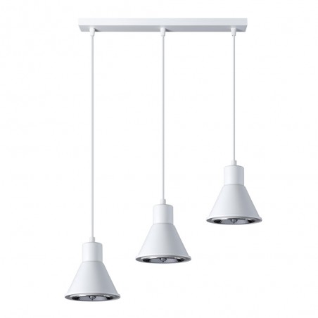 Pendant lamp Taleja II