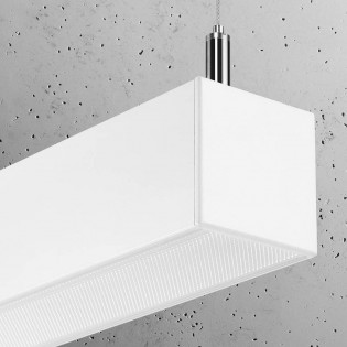 Pinne LED Deckenleuchte (17W)