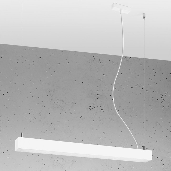 Pinne LED Deckenleuchte (17W)
