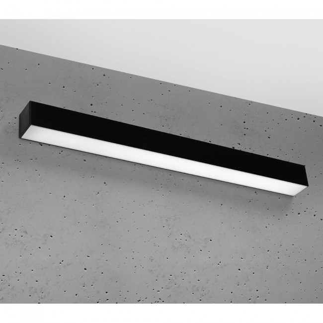 Wandleuchte Led Pinne (17W) II