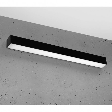 Wall lamp Led Pinne (17W) II