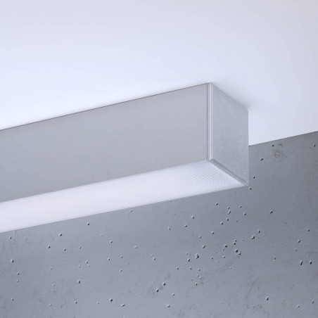 Deckenleuchte Led Pinne (17W) II