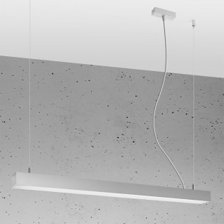 Ceiling lamp Led Pinne (25W) II