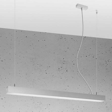 Ceiling lamp Led Pinne (25W) II
