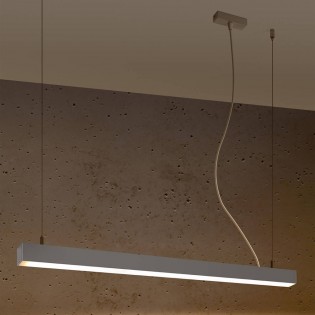 Deckenleuchte Led Pinne (25W) II