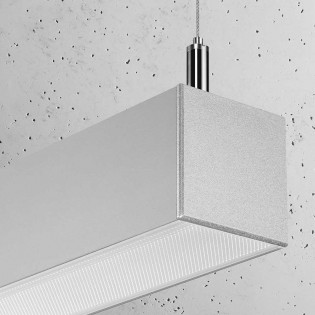 Ceiling lamp Led Pinne (25W) II
