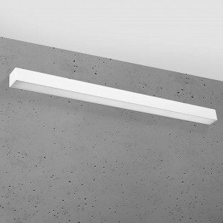 Pinne LED-Wandleuchte (25W)